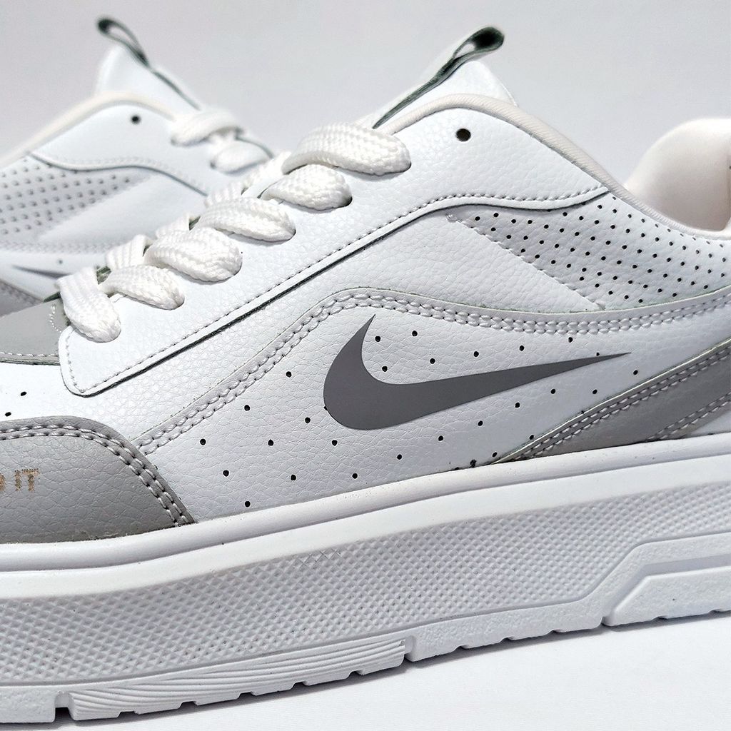 قیمت کتانی ونس نایک جاست با کیفیت عالی Nike Just Vans