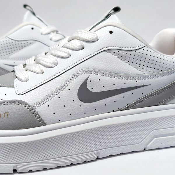 کتانی ونس نایک جاست Nike Just Vans