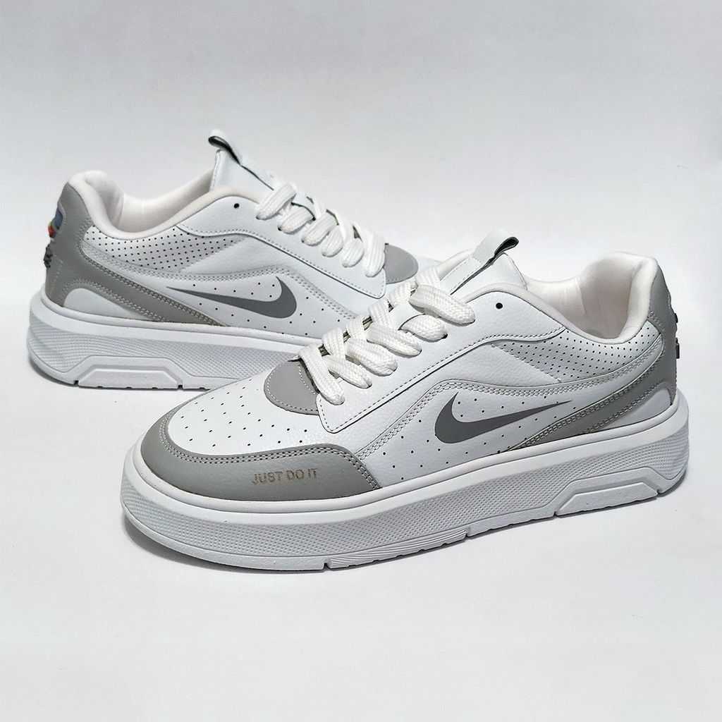 خرید آنلاین کتانی ونس نایک جاست با کیفیت عالی Nike Just Vans