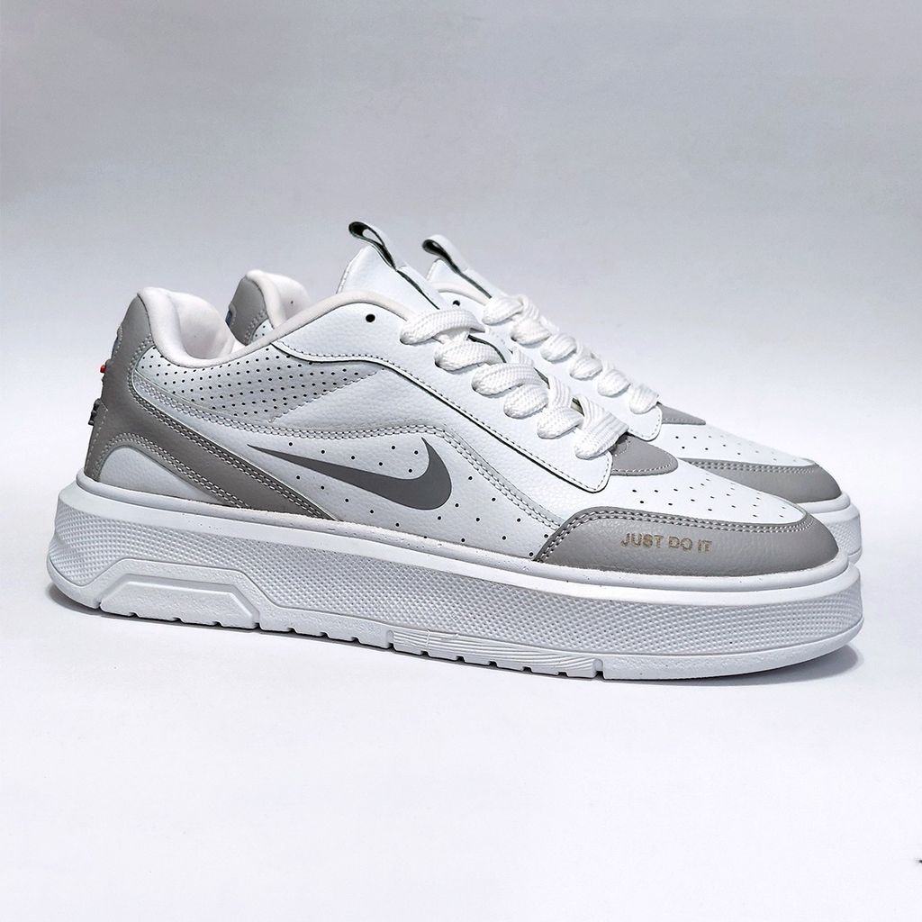 فروش اینترنتی کتانی ونس نایک جاست با کیفیت عالی Nike Just Vans