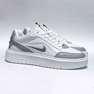 فروش اینترنتی کتانی ونس نایک جاست با کیفیت عالی Nike Just Vans
