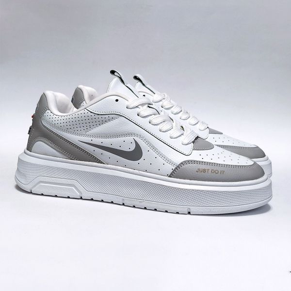 کتانی ونس نایک جاست Nike Just Vans