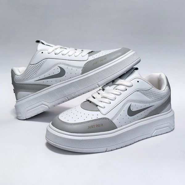 کتانی ونس نایک جاست Nike Just Vans