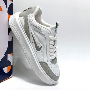 خرید آنلاین کتانی ونس نایک جاست با کیفیت عالی Nike Just Vans
