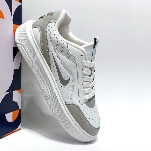 کتانی ونس نایک جاست Nike Just Vans