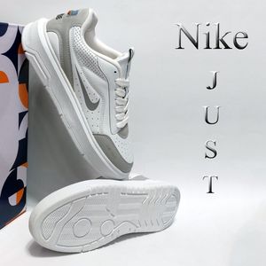 خرید آنلاین کتانی ونس نایک جاست با کیفیت عالی Nike Just Vans