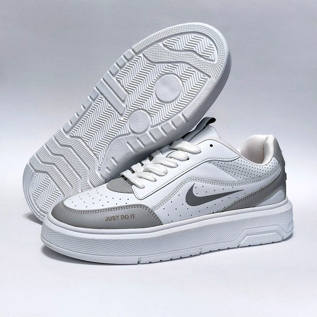 خرید اینترنتی کتانی ونس نایک جاست با کیفیت عالی Nike Just Vans