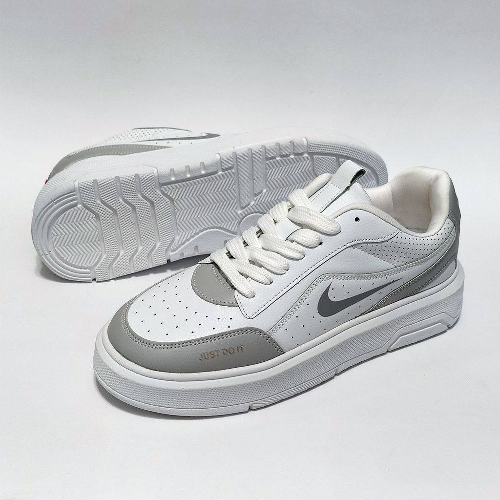 فروش اینترنتی کتانی ونس نایک جاست با کیفیت عالی Nike Just Vans
