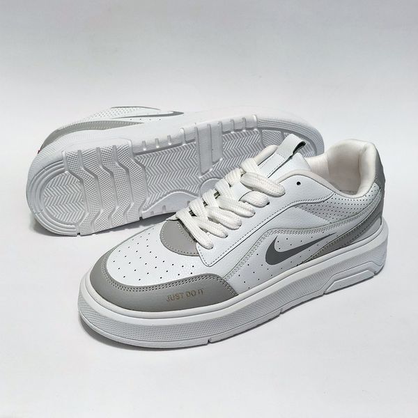 کتانی ونس نایک جاست Nike Just Vans