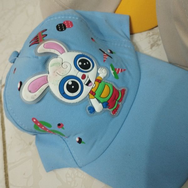 کلاه وارداتی فانتزی کد 11236