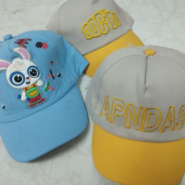 کلاه وارداتی فانتزی کد 11236