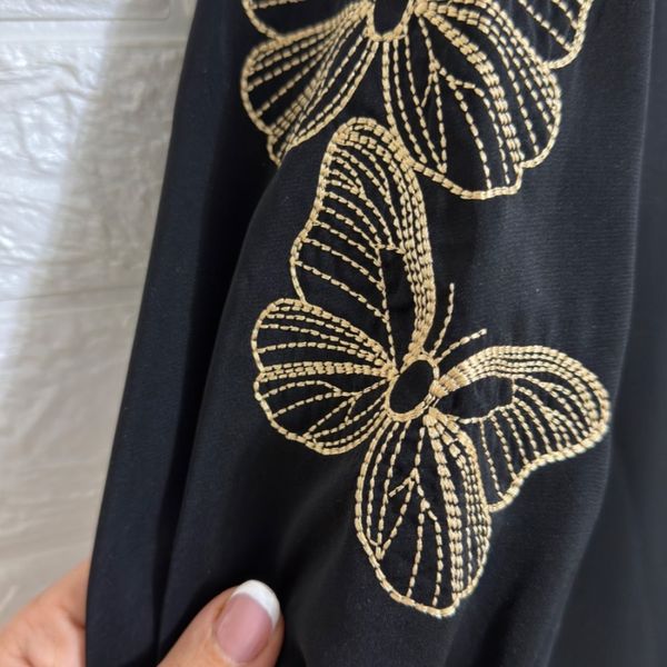 عبا پروانه 5285