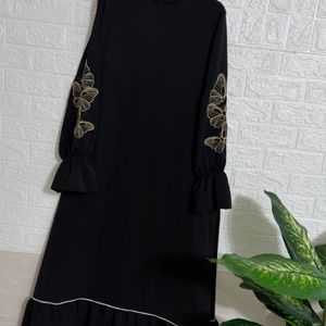 فروش اینترنتی عبا پروانه 5285