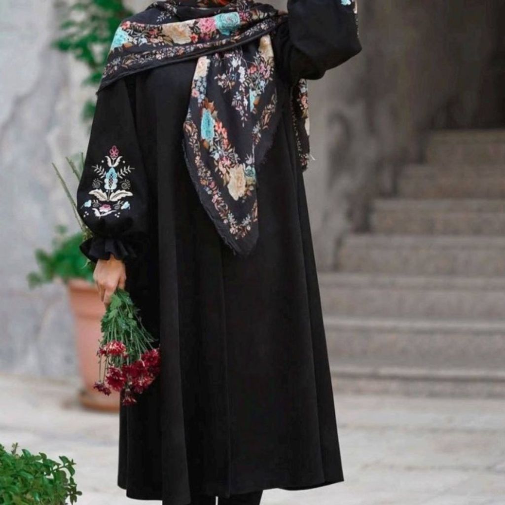 مشخصات مانتو گلاریس 5248