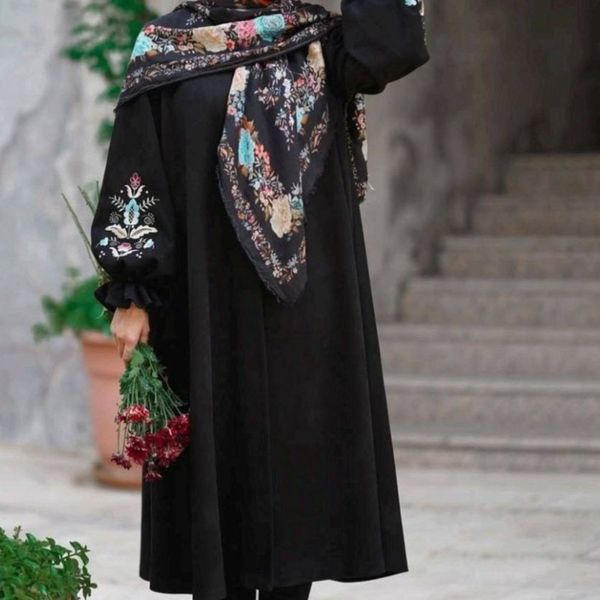 مانتو گلاریس 5248