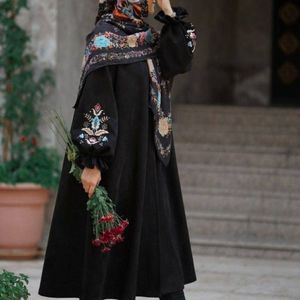 فروش اینترنتی مانتو گلاریس 5248