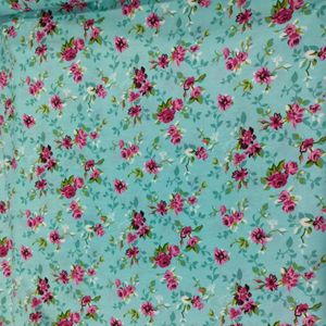 پارچه ملحفه طرح صبا عرض 2 متر