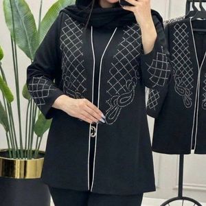 مانتو مجلسی یکتا