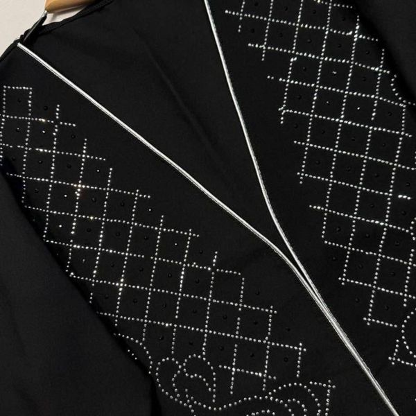 مانتو مجلسی یکتا