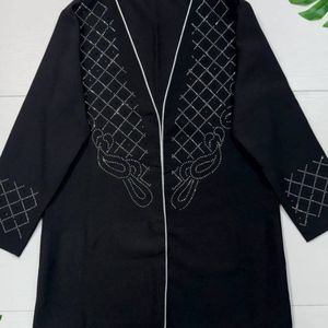 مشخصات مانتو مجلسی یکتا