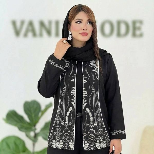 ست کت وشلوار زنانه