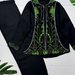 قیمت ارزان کت وشلوار زنانه