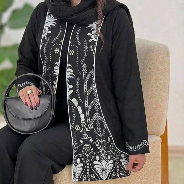 ست کت وشلوار زنانه