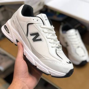 خرید اینترنتی کفش نیوبالانس 509 مردانه سفید 