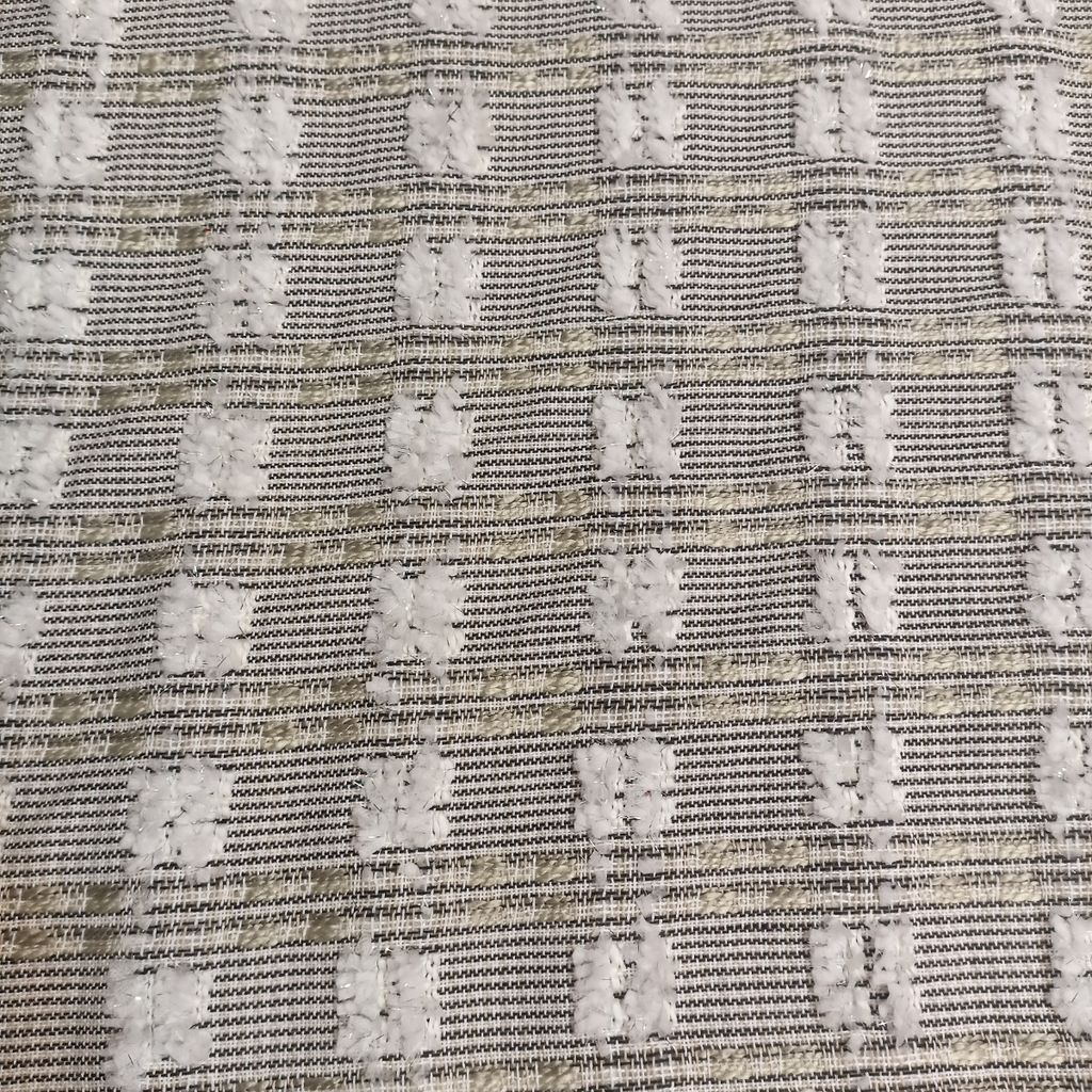 خرید اینترنتی پارچه بافت شانل