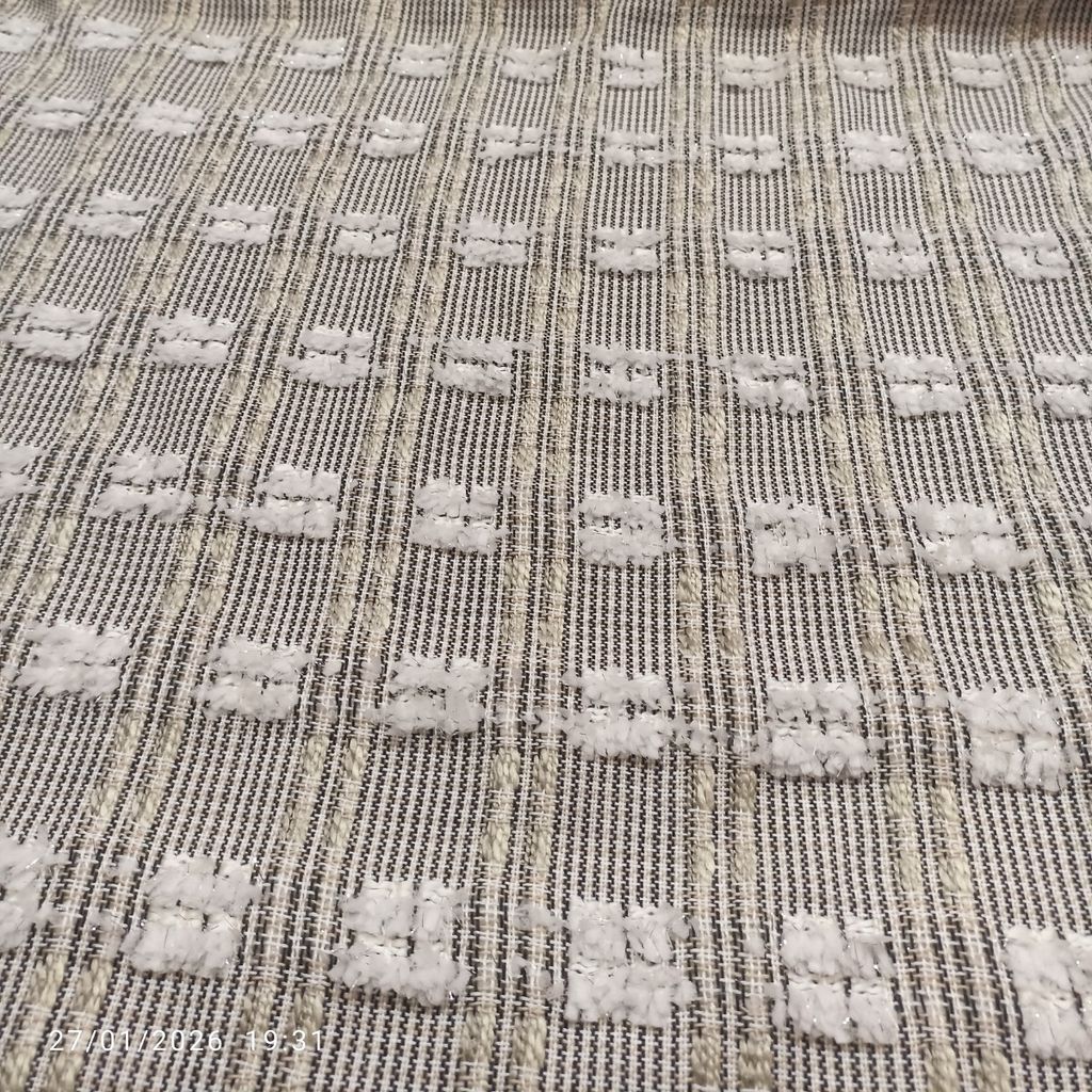 خرید آنلاین پارچه بافت شانل