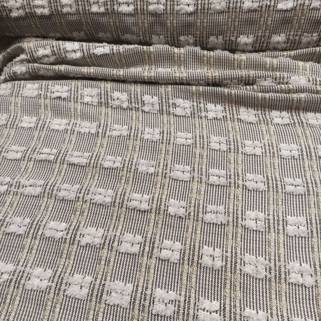 قیمت ارزان پارچه بافت شانل