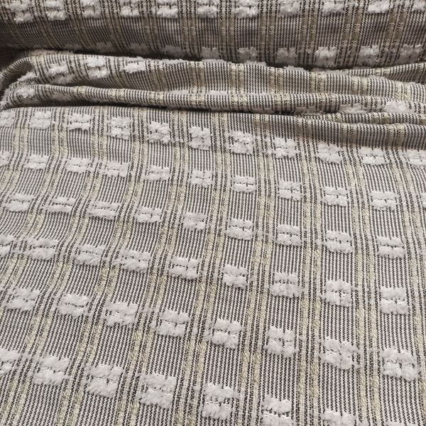 پارچه بافت شانل