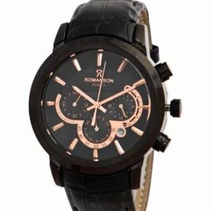 ساعت مچی مردانه حراج تقویم فعال رنگ ثابت شب نما کیفیت عالی+باتری اضافی