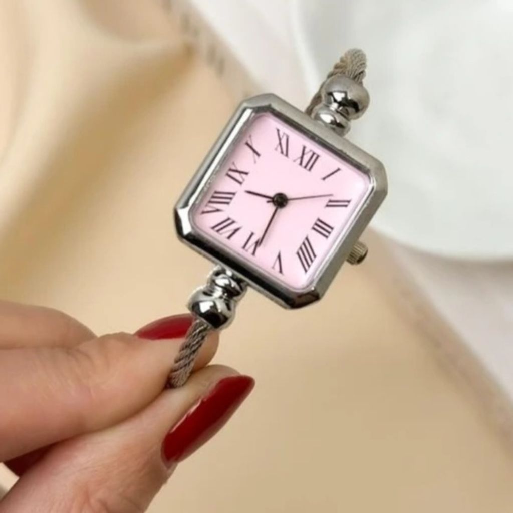 قیمت ساعت مچی زنانه بنگل ترند سال