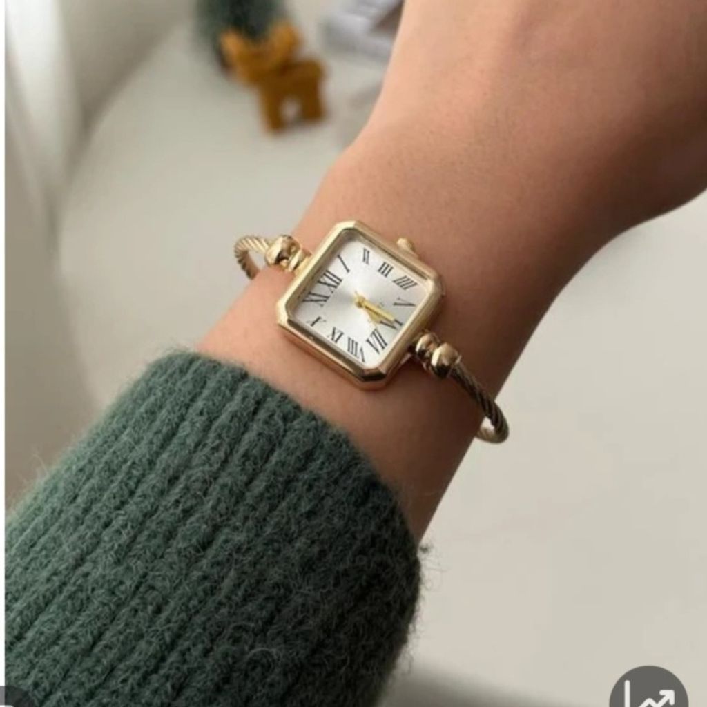 قیمت ساعت زنانه دستبندی بنگل