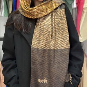 مشخصات شال نخی کد 1203