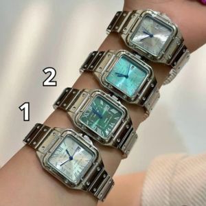 ساعت زنانه کارتیرسانتوس