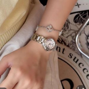 ساعت کارتیر بالن بلو زنانه