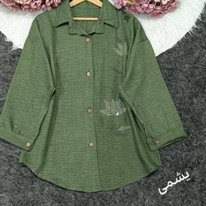 خرید انلاین شومیز نگین دار زنانه