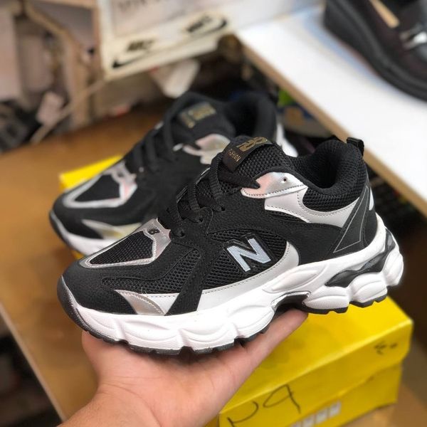 کفش نیوبالانس 9040 زنانه رنگ مشکی