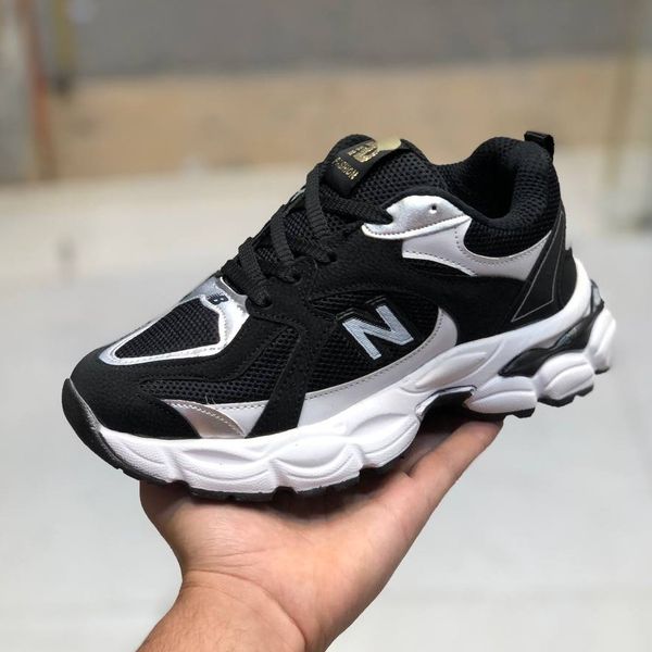 کفش نیوبالانس 9040 زنانه رنگ مشکی