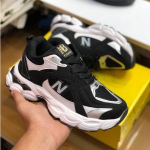 خرید انلاین کفش نیوبالانس 9040 زنانه رنگ مشکی 