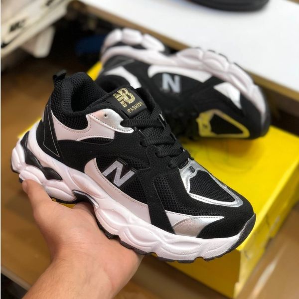 کفش نیوبالانس 9040 زنانه رنگ مشکی