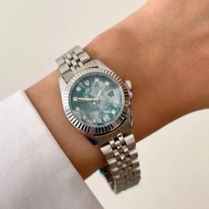 ساعت رولکس صفحه صدفی برند: Rolex