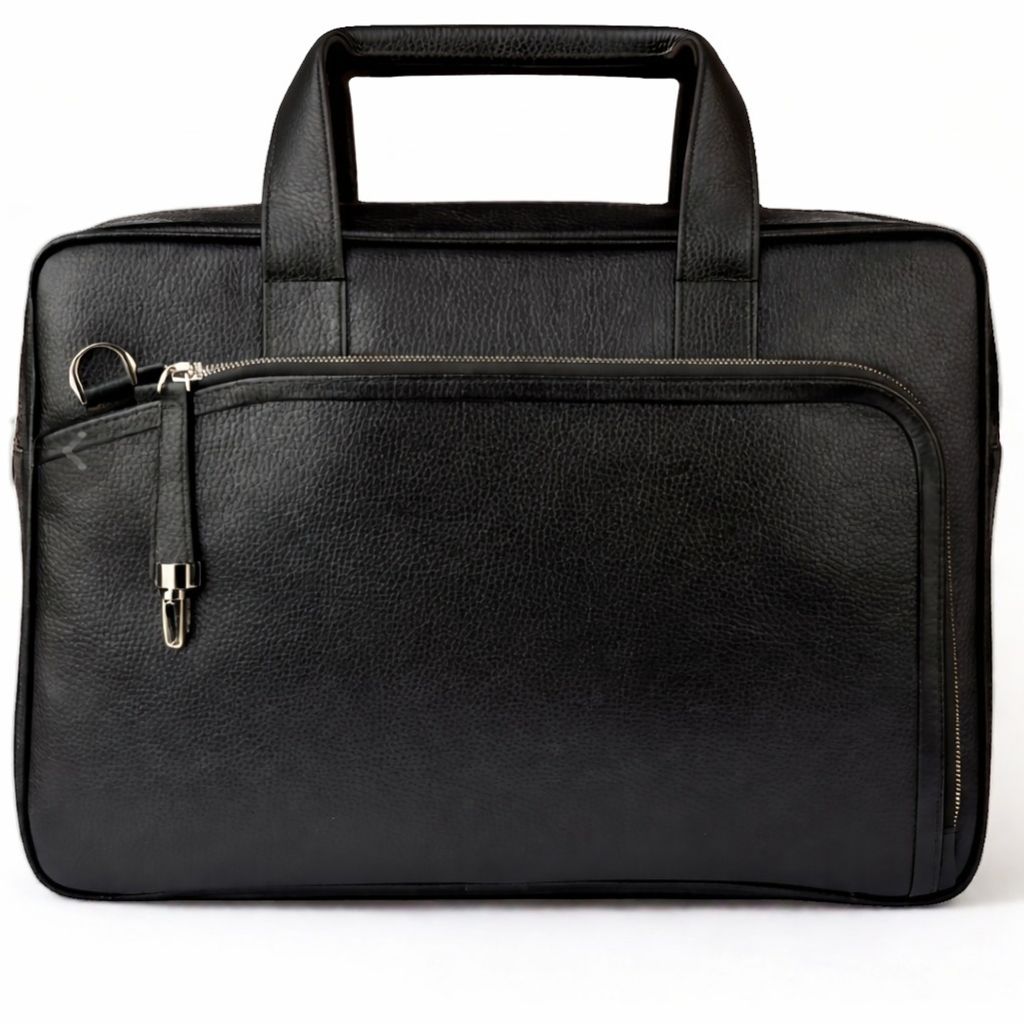 خرید انلاین کیف اداری چرم طبیعی