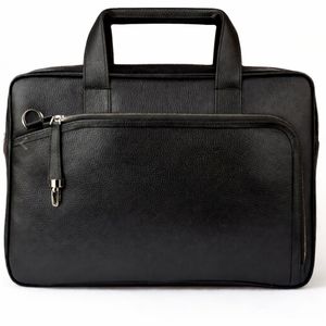 خرید انلاین کیف اداری چرم طبیعی