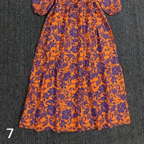 پیراهن ساحلی زنانه بوگاتی