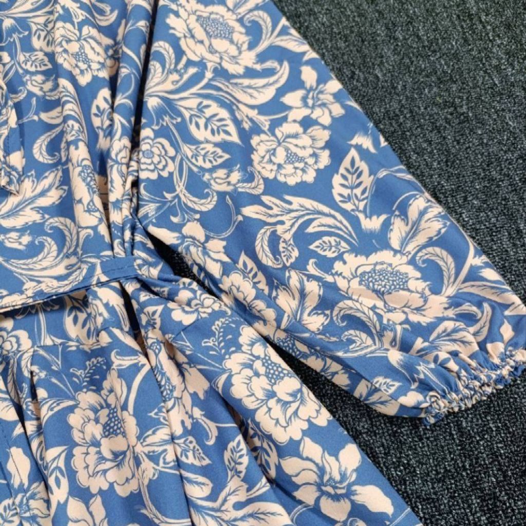 مشخصات پیراهن ساحلی زنانه بوگاتی