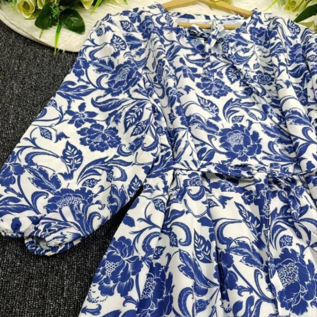 فروش اینترنتی پیراهن ساحلی زنانه بوگاتی