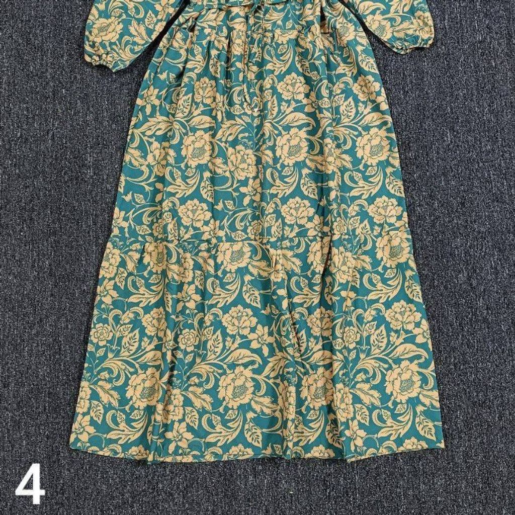 خرید آنلاین پیراهن ساحلی زنانه بوگاتی